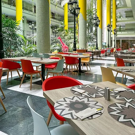 Holiday World Casamaia Apartments, Affiliated By Melia-3