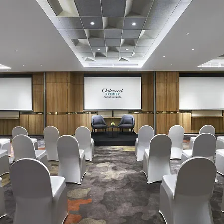 Oakwood Premier Cozmo Jakarta-2