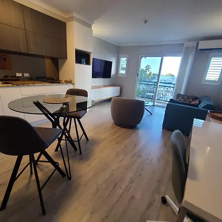 Il Palazzo Holiday Apartments-3