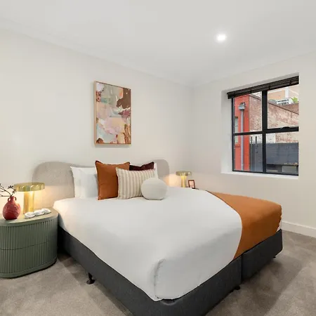 City Limits Hotel Apartments-3