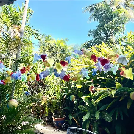 Coral Sea Villas-2