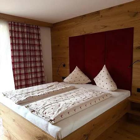 Pension&Appartements Marxenhof-2