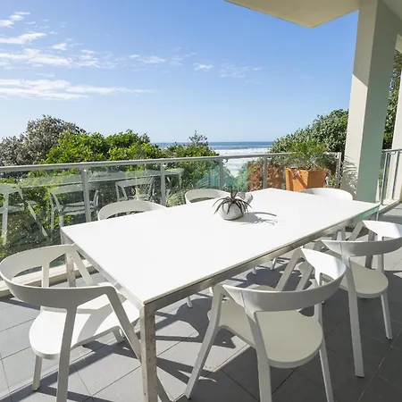 The Beach Cabarita-3