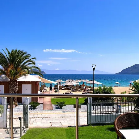Villa Mediterrane Hotel-2