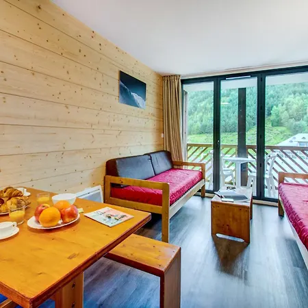 Residence Vacanceole - Privilege-2