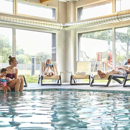 Aparthotel & Spa Adagio Vannes-2