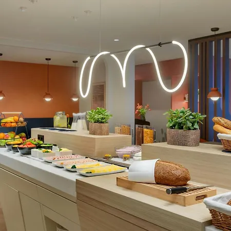 Residence Inn By Marriott Amsterdam Schiphol Airport-2