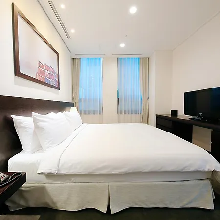 Orakai Insadong Suites-3