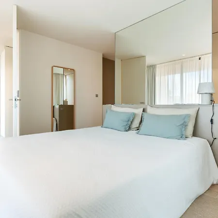 Palmares Signature Apartments-3