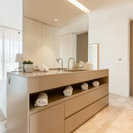 Palmares Signature Apartments-3