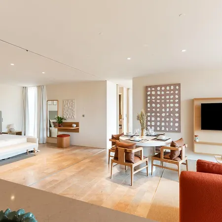 Palmares Signature Apartments-2