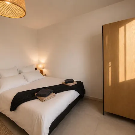 APPART'ICI 5 - Spacieux studio-2