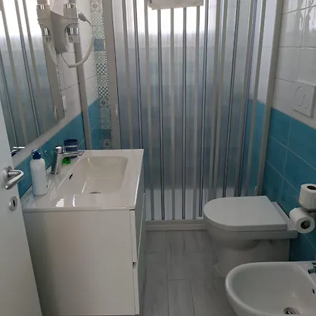 Gianola Residence Monolocali Formia-2