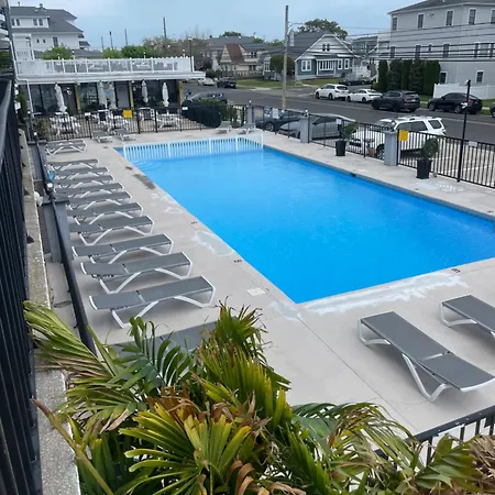 Settle In The Sun At The Carideon Family Resort-2