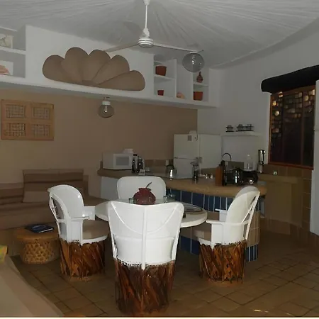 Club Cascadas De Baja-2
