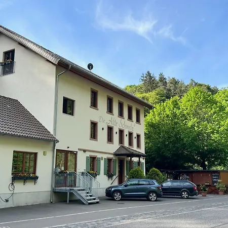 Die Alte Schmelz-2