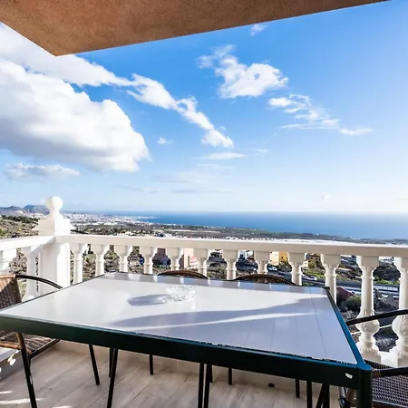 Los Menores Sea View-2