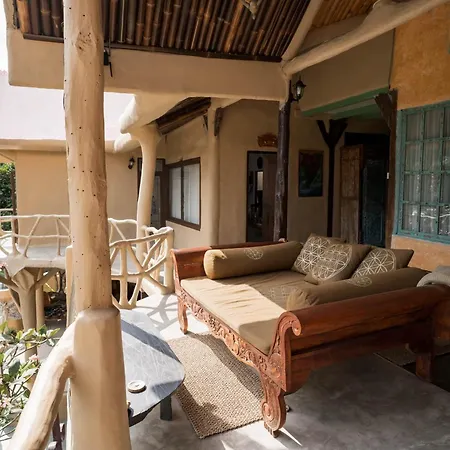 Sacred Mandala Boutique Resort & Wellness Ubud-3