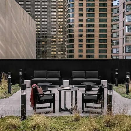Kasa Lake Shore Chicago-3