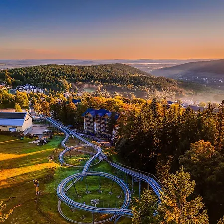 Forest Park Resort&SPA-3