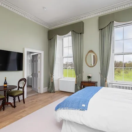 The Townhouse, Leith-3