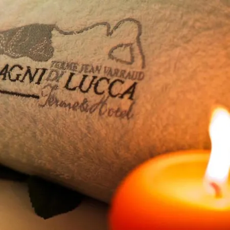 Hotel Terme Bagni Di Lucca-2