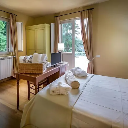 Hotel Terme Bagni Di Lucca-3