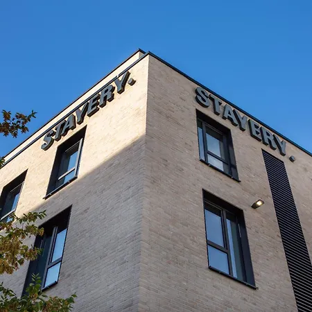 STAYERY Osnabrück City-3