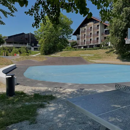Apparthotel Alte Innbrücke-24Std-Self-Check in-Haustiere Willkommen-3
