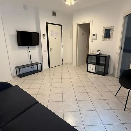 Aurum Aparthotels Bicocca-2