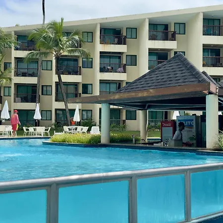 Porto Beach Resort - Marulhos-3
