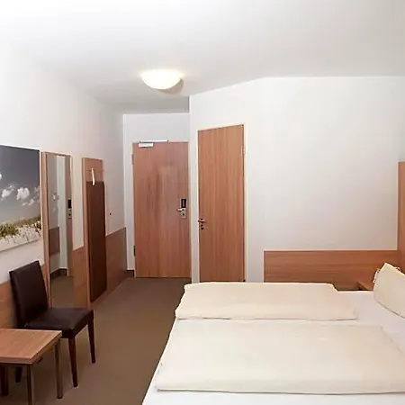 Sleep In - Bielefeld Boardinghouse-2