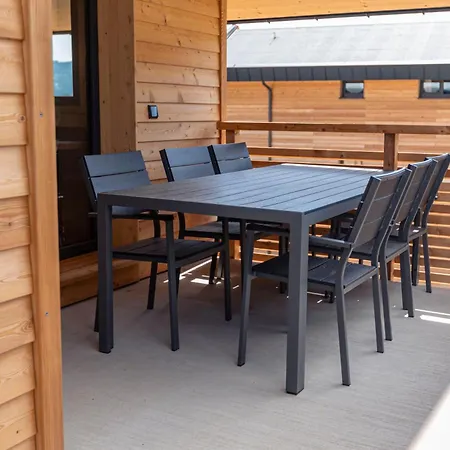 Kreischberg Suites by ALPS RESORTS-3