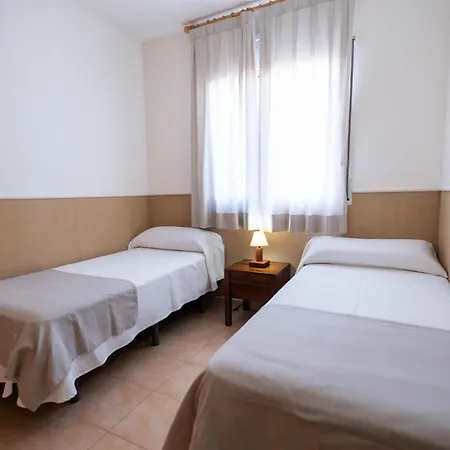 Apartamentos Las Dunas-B-3