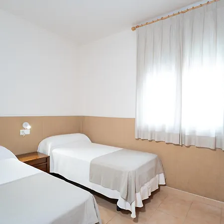 Apartamentos Las Dunas-B-2