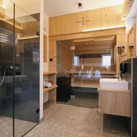 Chalet Village By Apart4You-3