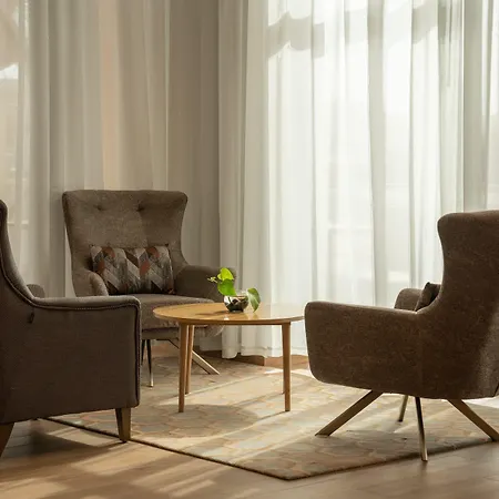 Citadines Al Ghubrah Muscat-3