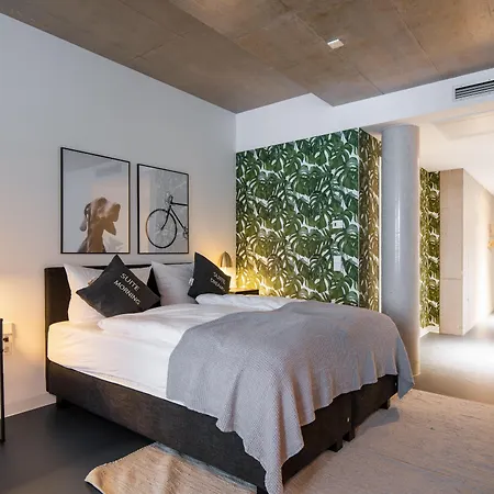 Limehome Erfurt Maximilian-Welsch-Str.-3