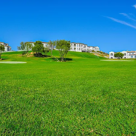 Green Residence Olbia-2