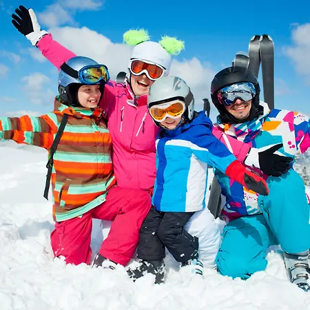 Rocky Mountain Chalets Ohakune-3