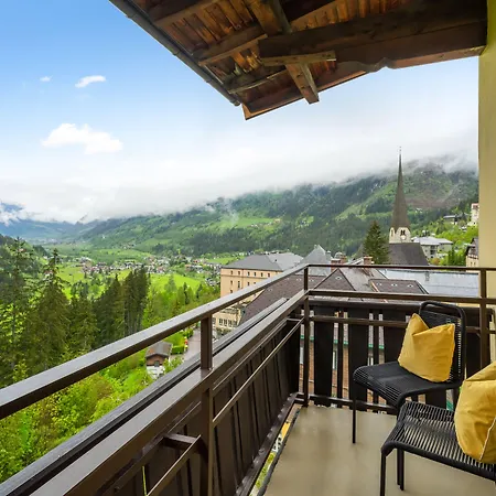 Das Schider - Boutique Apart-Hotel-2
