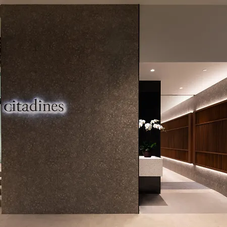 Citadines Rochor Singapore-3