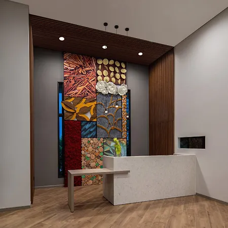 Citadines Balestier Singapore-2