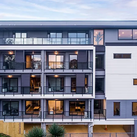 Sunrise Garden Suites-3