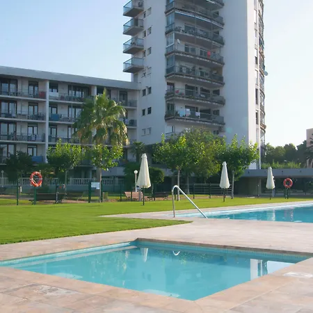 Agaró Cambrils Apartments-2