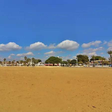 Agaró Cambrils Apartments-3
