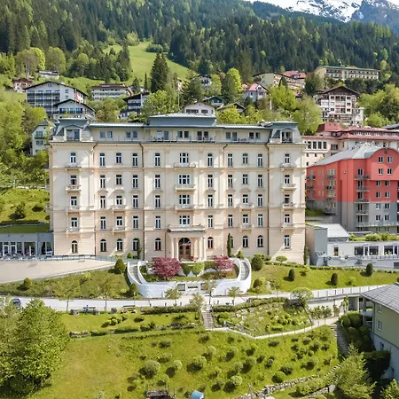 Hapimag Ferienwohnungen Bad Gastein-2