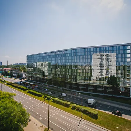 Varsovia Apartamenty Kasprzaka-3