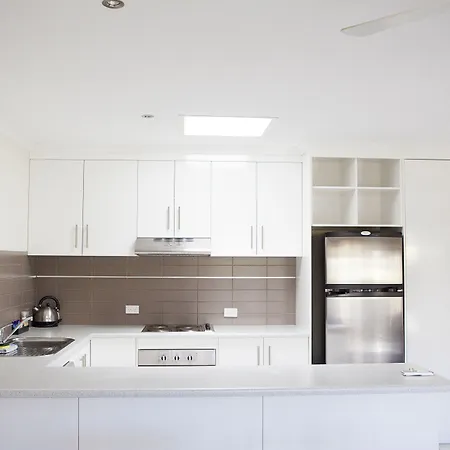 Echuca Moama Holiday Villas-2