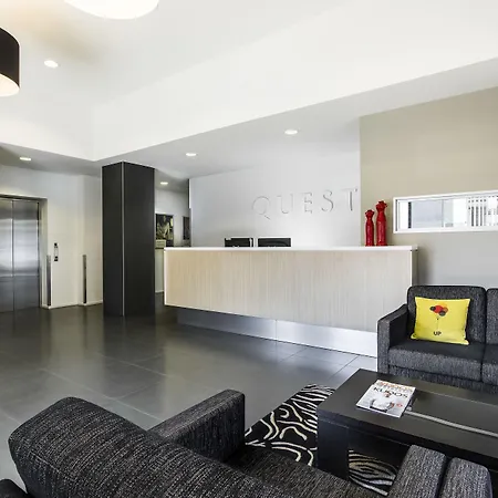 Quest Albany Serviced Apartments-2